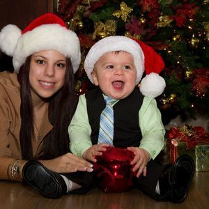 Meet your Posher, Roxanne